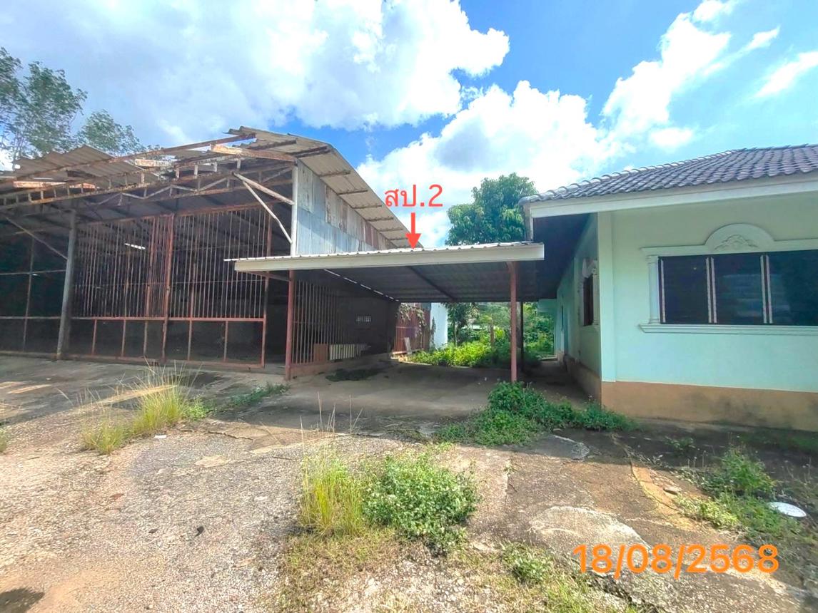 รูป บ้านเดี่ยว 720 ตร.วา เมืองกระบี่ กระบี่ 7.1M - รูปที่ 29/39