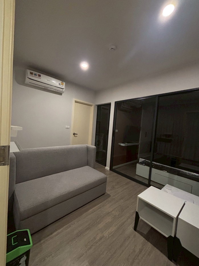 รูป #S5742 ให้เช่า Blue Sukhumvit 105 - รูปที่ 2/4