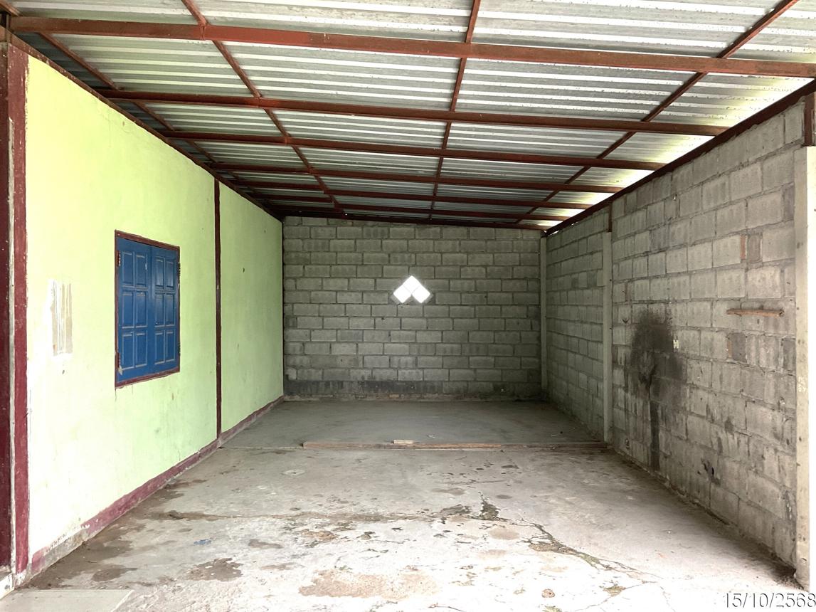 รูป บ้านเดี่ยว 609 ตร.วา ลาดยาว นครสวรรค์ 1.1M - รูปที่ 25/45