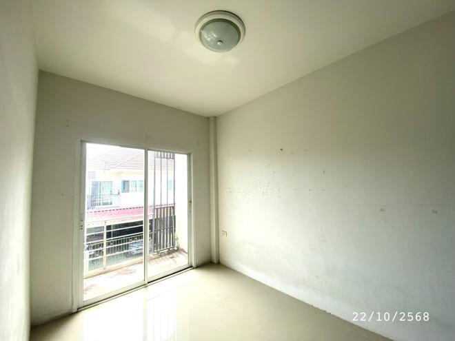 picture TOWN HOUSE 20 Sq.w. Phan Thong Chonburi for 1.4M - 11/25