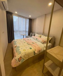 รูปภาพ 🏠✅ For rent The nest sukhumvit 71 : 15,000