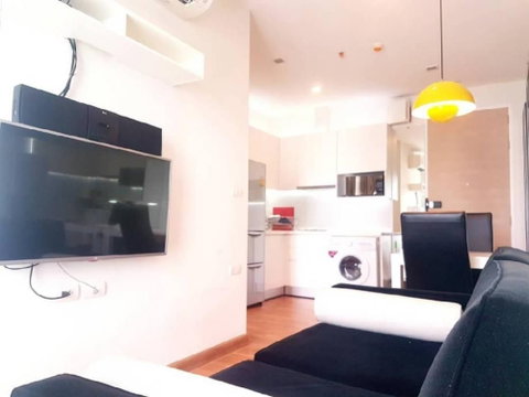 Condo for Rent: The Coast Bangkok