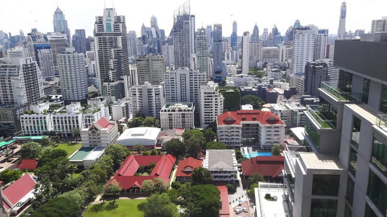 picture Grand Park                  View  - 5/5
