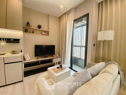 คอนโด 1 ห้องนอน The Room Phayathai ชั้น 18 ขนาด 28 ตร.ม. ใกล้ ARL ราชปรารภ 200 ม. (ID 2658769)