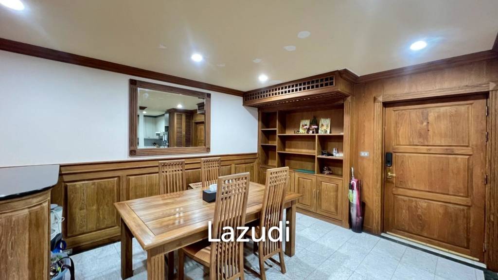 รูป คอนโดหรู 78 ตร.ม. ชั้น 9 ใจกลางคลองเตย ใกล้สุขุมวิท - รูปที่ 18/36