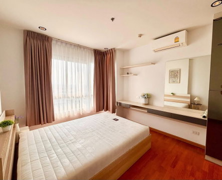 Condo for Rent at The President Phetkasem - Bangkhae (A6902057)