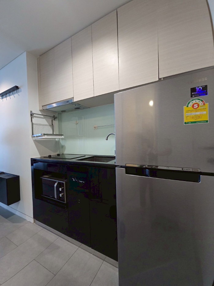 รูป 🏠✅ For rent Siamese ratchakru 15k - รูปที่ 5/8