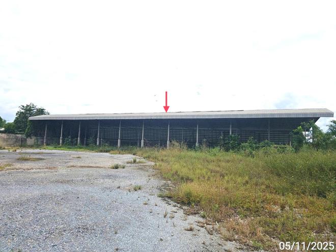 รูป โกดัง 1400 ตร.วา ศรีสำโรง สุโขทัย 7.8M - รูปที่ 25/55