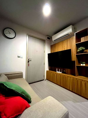 Condos for rent : Life                         Ladprao 