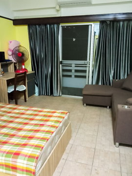 Pattaya Condotel Chain: Studio for sale in Jomtien