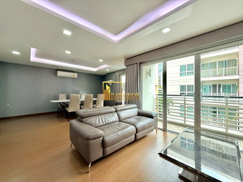 Avenue 61 | Spacious 2 Bed Condo For Rent in Ekkamai Area - BR60984CD