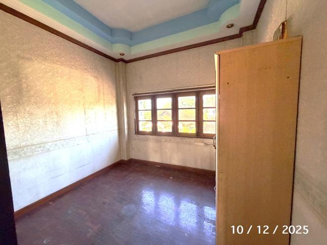 รูป บ้านเดี่ยว 227.5 ตร.วา สารภี เชียงใหม่ 6.1M - รูปที่ 13/45