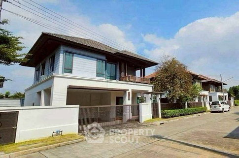 3-BR 203 Sqm For Sale At The Next 1 Ruamchok, Fa Ham (ID 2657162)