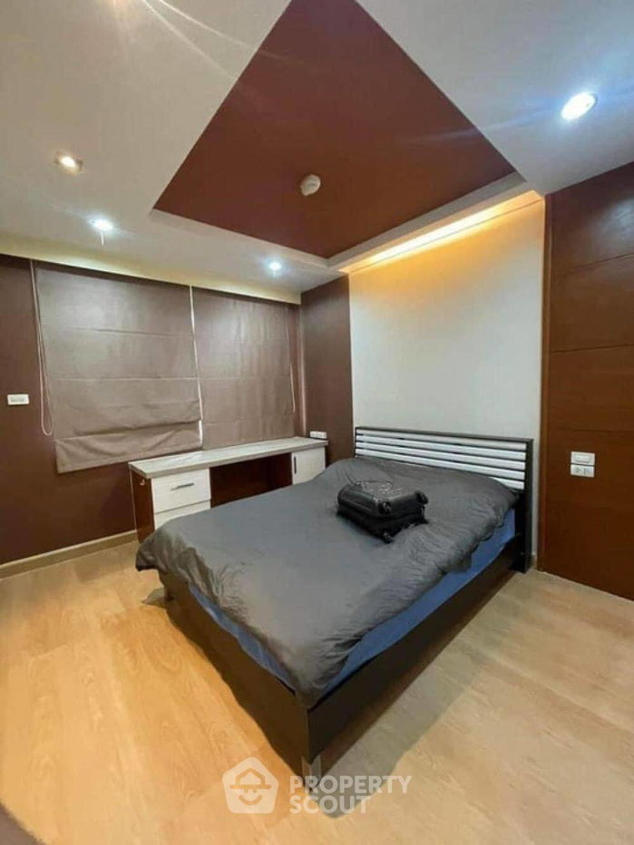 รูป บ้าน 3 ห้องนอน เลี้ยงสัตว์ได้ โครงการ VIVE พระราม 9 ใกล้ สะพานสูง (ID 1418081) - รูปที่ 9/18