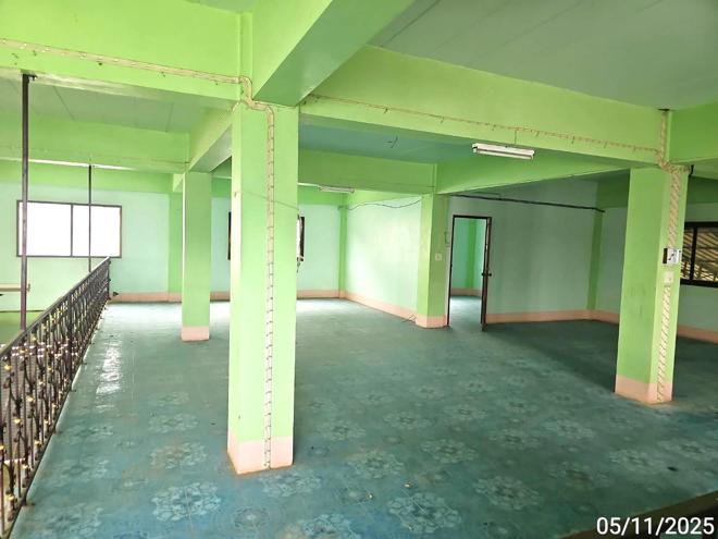 รูป โกดัง 1400 ตร.วา ศรีสำโรง สุโขทัย 7.8M - รูปที่ 18/55