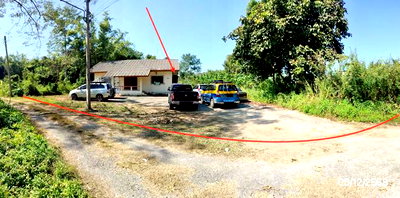 Houses for sale : HOME 1161.4 Sq.w. Muang Chiang Rai Chiang Rai for 8.3M