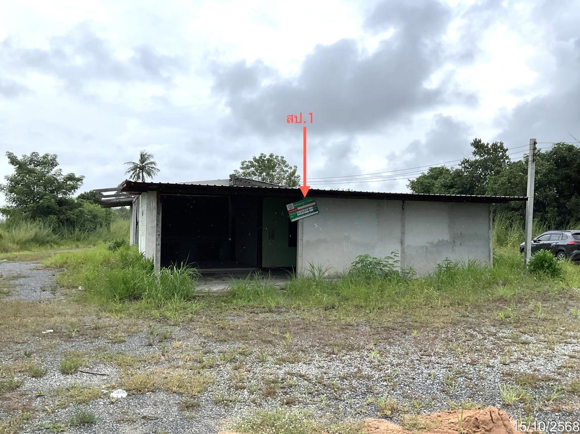 รูป บ้านเดี่ยว 609 ตร.วา ลาดยาว นครสวรรค์ 1.1M - รูปที่ 23/45