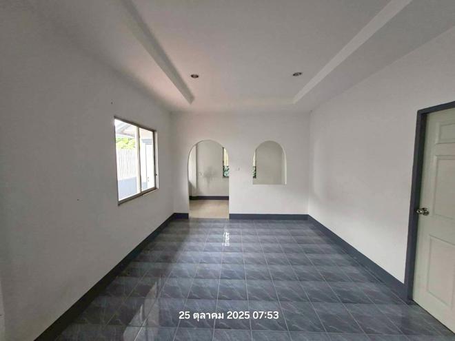 รูป บ้านเดี่ยว 54 ตร.วา บ้านฉาง ระยอง 1.6M - รูปที่ 9/23