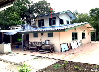 บ้านเดี่ยว ประจวบคีรีขันธ์ : บ้านเดี่ยว 312 ตร.วา ซี เจย์ หัวหิน ประจวบคีรีขันธ์ 4.2M