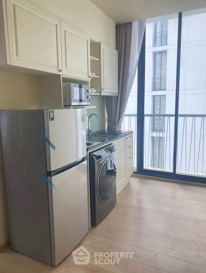 รูป คอนโด 2 ห้องนอน ชั้น 21 Noble Recole Sukhumvit 19 ใกล้ MRT สุขุมวิท (ID 2653262) - รูปที่ 5/8
