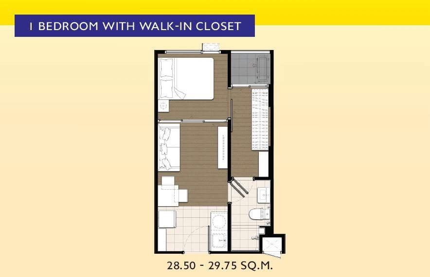 picture  Plum Condo Sukhumvit                62 - 12/13