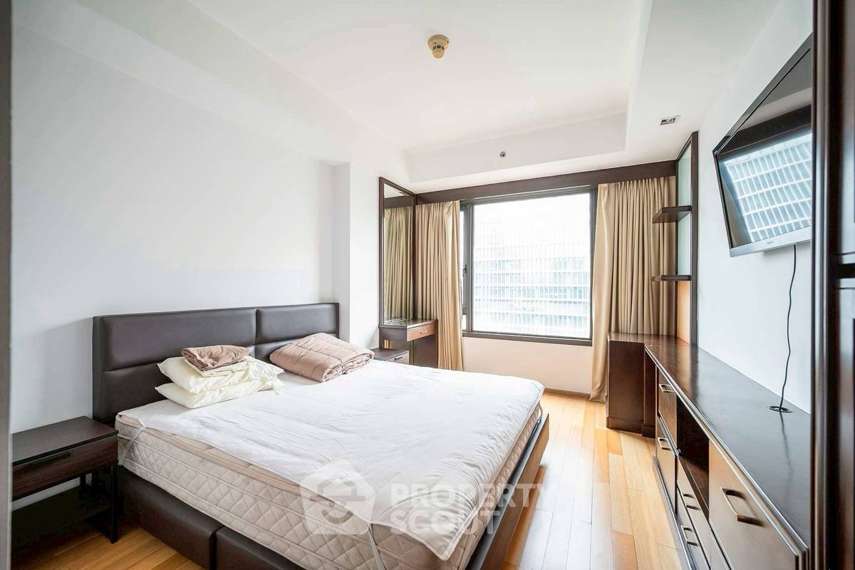 รูป คอนโด 3 ห้องนอน ให้เช่า Prive By Sansiri ใกล้ BTS เพลินจิต (ID 2657154) - รูปที่ 2/20