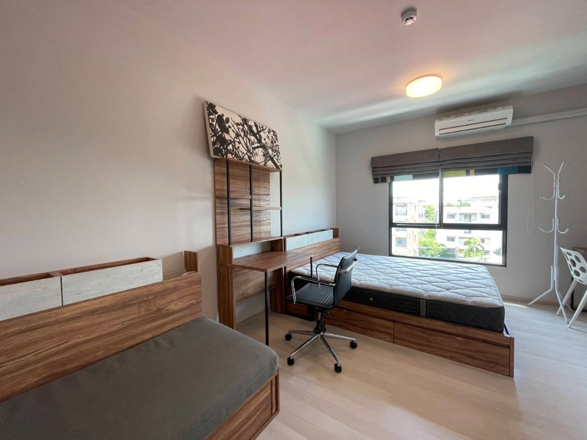 picture For Rent unio rama 2 Thakham  For Rent - 2/9