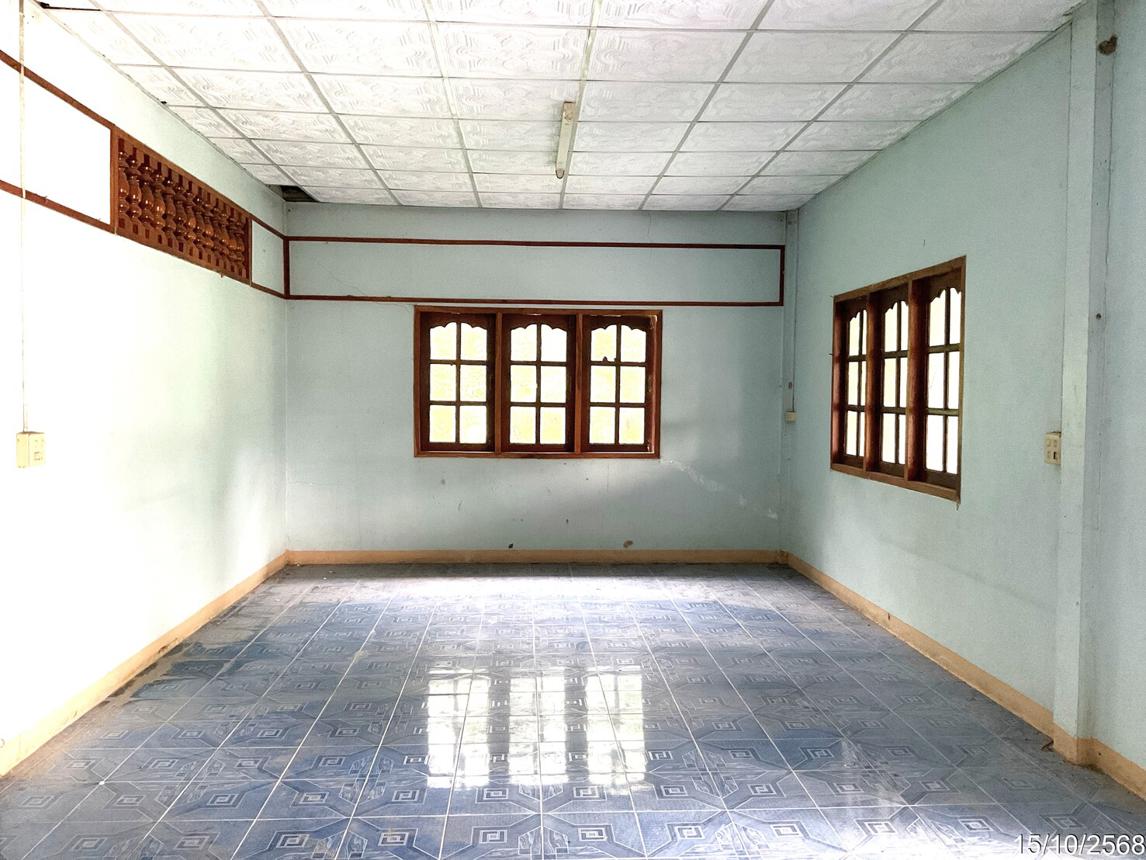 รูป บ้านเดี่ยว 619 ตร.วา ลาดยาว นครสวรรค์ 2.4M - รูปที่ 21/35