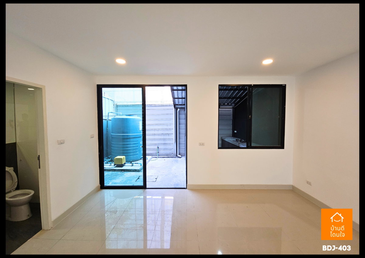 รูป ขาย Nirvana@Work ลาดพร้าว-เกษตรนวมินทร์ 4.5 ชั้น (26.3 ตร.ว.)  - รูปที่ 16/49