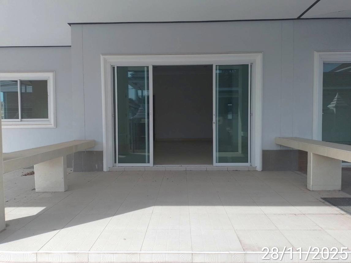 รูป บ้านเดี่ยว 100 ตร.วา บ้านโชคชัย 4 สัตหีบ ชลบุรี 4.7M - รูปที่ 24/43