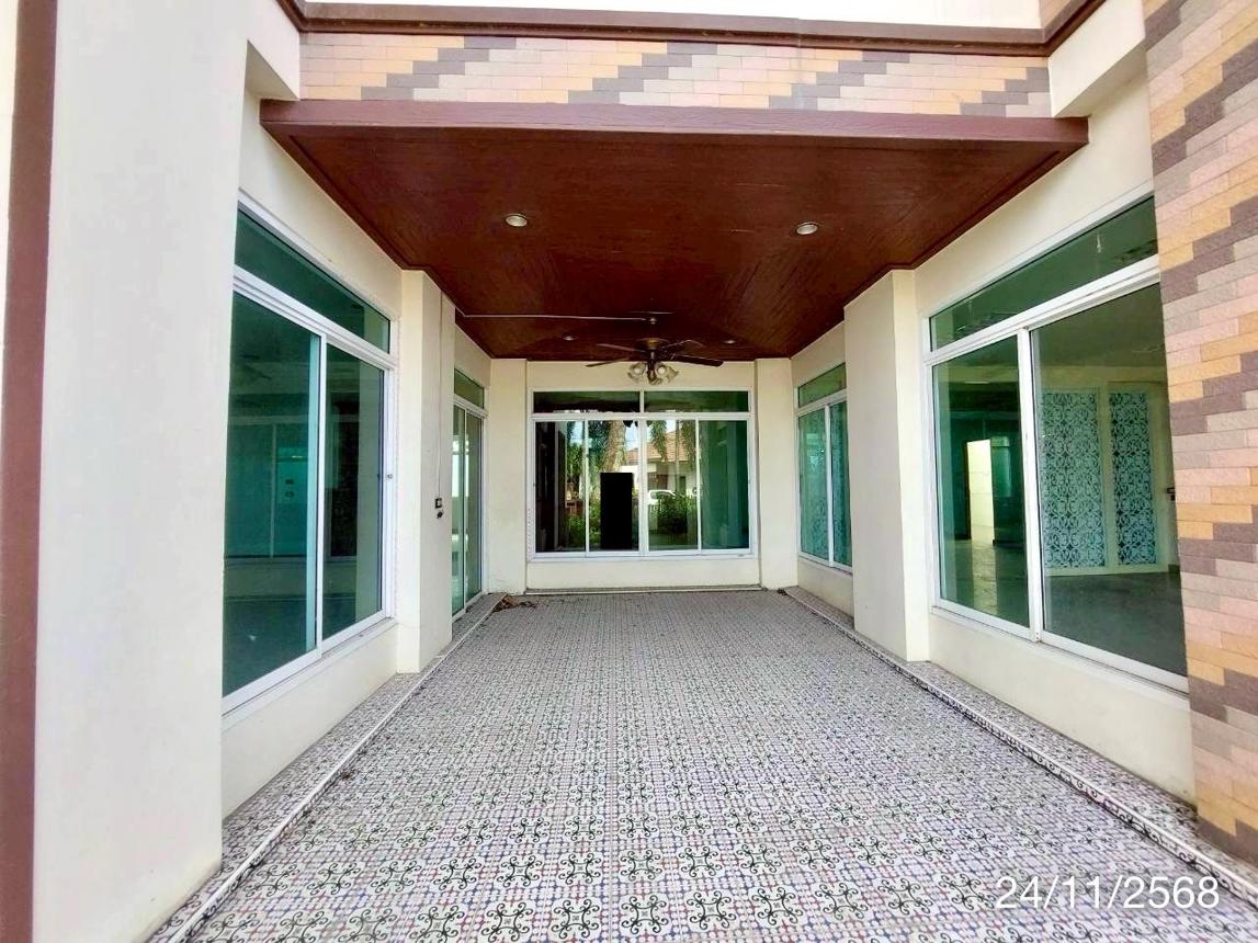 รูป บ้านเดี่ยว 251.2 ตร.วา เดอะ เมาท์เท่น วิลเลจ เมืองชลบุรี ชลบุรี 10.1M - รูปที่ 29/55