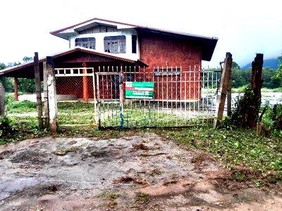 บ้านเดี่ยว วังสะพุง เลย : บ้านเดี่ยว 4322 ตร.วา วังสะพุง เลย 6.2M