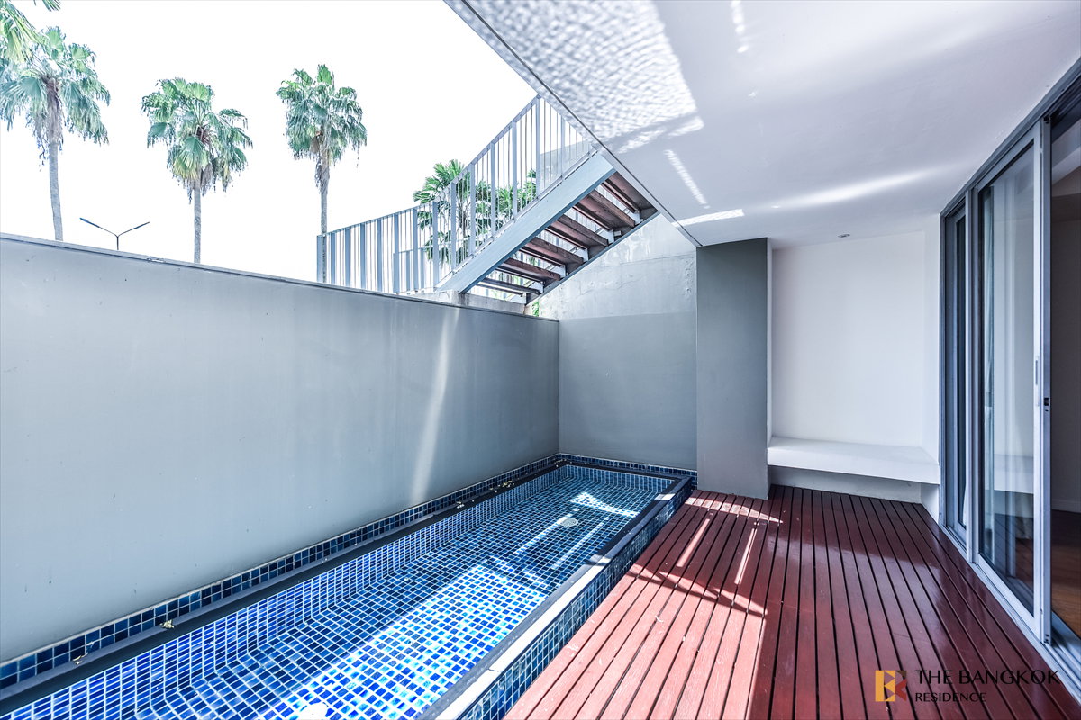 รูป  The Pano 🌊 Stunning River View & Hard to find ✨  - รูปที่ 8/11