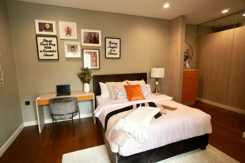รูป ST13837 - The Gentry Sukhumvit 101 - รูปที่ 2/10