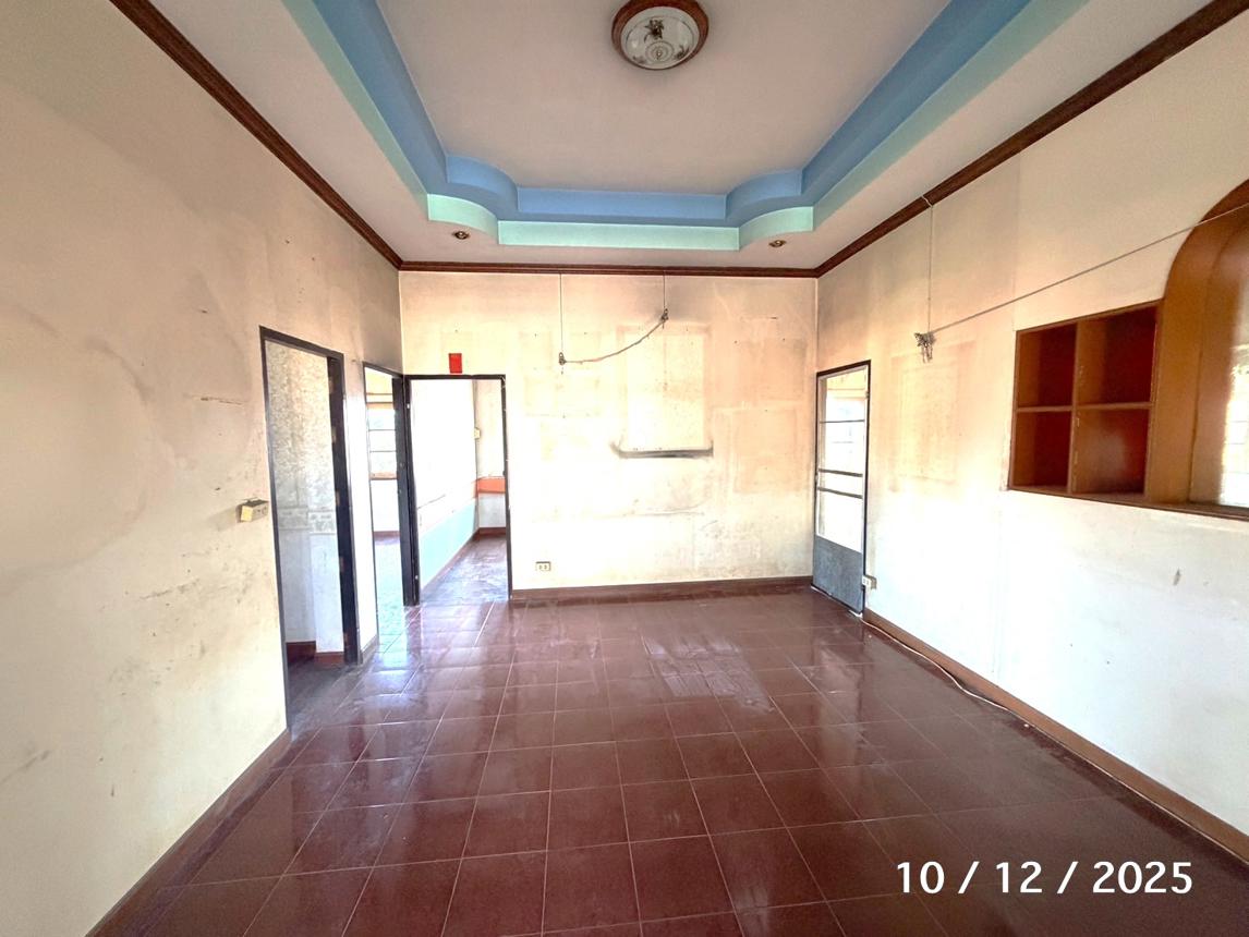 รูป บ้านเดี่ยว 227.5 ตร.วา สารภี เชียงใหม่ 6.1M - รูปที่ 32/45