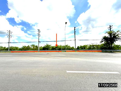 Land for sale บิ๊กซี กำแพงเพชร  : LAND 1200 Sq.w. Muang Kamphaeng Phet Kamphaeng Phet for 11.3M