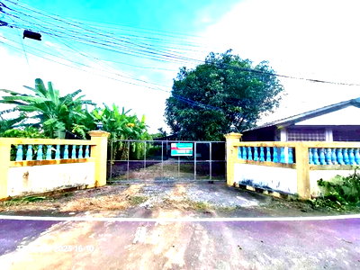 Houses for sale North Chiang Mai University : HOME 301 Sq.w. Hang Dong Chiang Mai for 2.9M