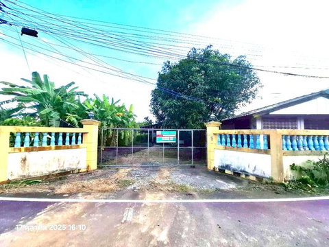 บ้านเดี่ยว 301 ตร.วา หางดง เชียงใหม่ 2.9M