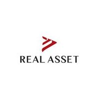 REAL ASSET logo