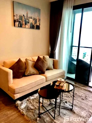 ขายคอนโด : 2 bedroom 1 bathroom 6047577