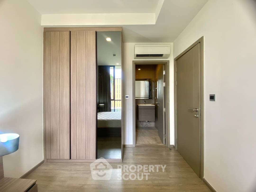 picture 1-BR Condo For Rent In Mori Haus, Near BTS On Nut (ID 2657248) - 9/14