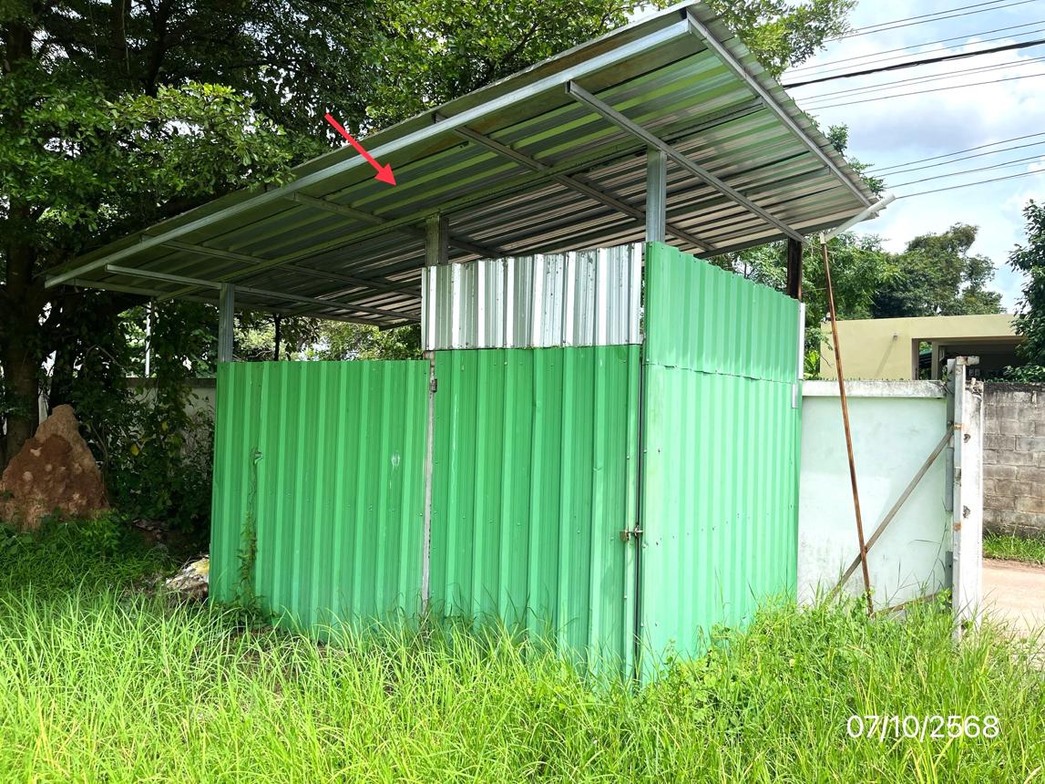 รูป โกดัง 3476 ตร.วา วังทอง พิษณุโลก 14.4M - รูปที่ 40/45