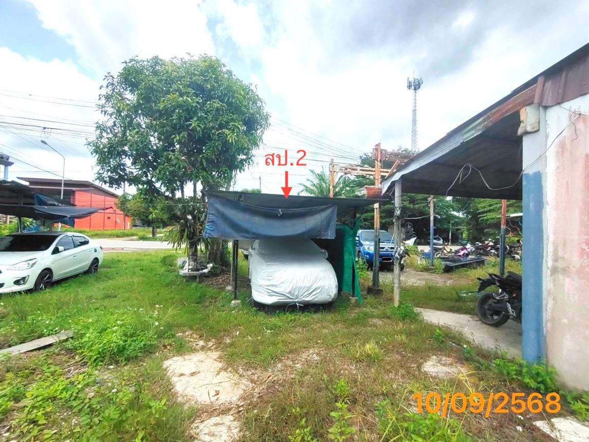 รูป บ้านเดี่ยว 78 ตร.วา เมืองกระบี่ กระบี่ 2.7M - รูปที่ 9/15