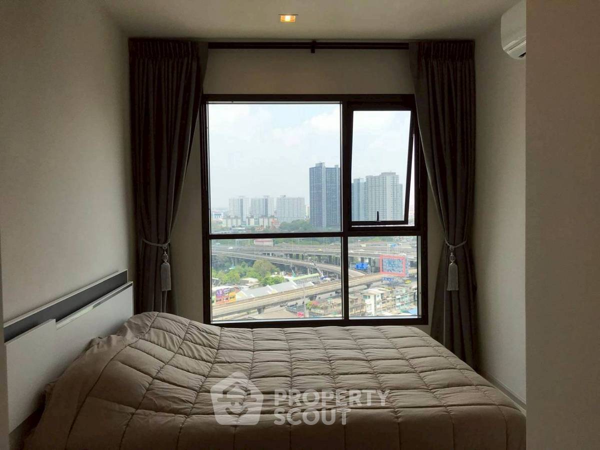 รูป คอนโด 2 ห้องนอน Life สุขุมวิท 48 ชั้น 16 ใกล้ BTS พระโขนง (ID 2656561) - รูปที่ 5/9