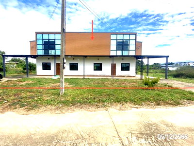 Houses for sale : HOME 604.7 Sq.w. Muang Maha Sarakham Maha Sarakham for 5.1M