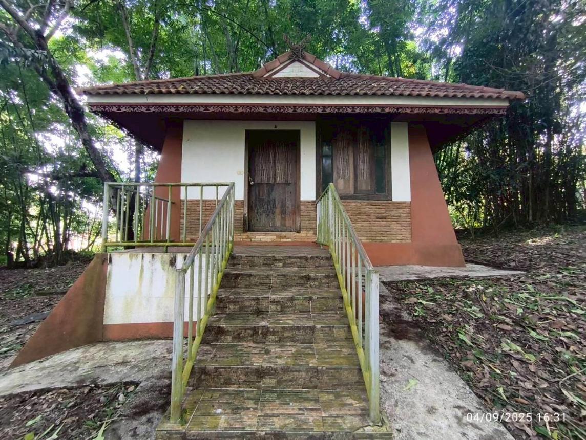 รูป บ้านเดี่ยว 3291 ตร.วา แม่สาย เชียงราย 10.7M - รูปที่ 34/51