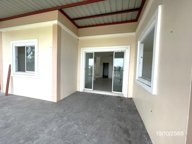 รูป บ้านเดี่ยว 63 ตร.วา ศรีราชา ชลบุรี 2.3M - รูปที่ 4/37
