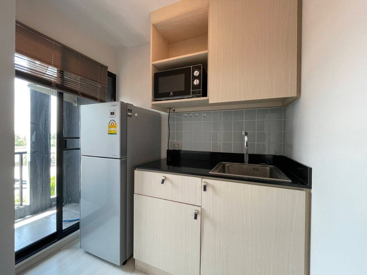 picture For Rent unio rama 2 Thakham  For Rent - 9/9