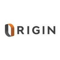 ออริจิ้น logo