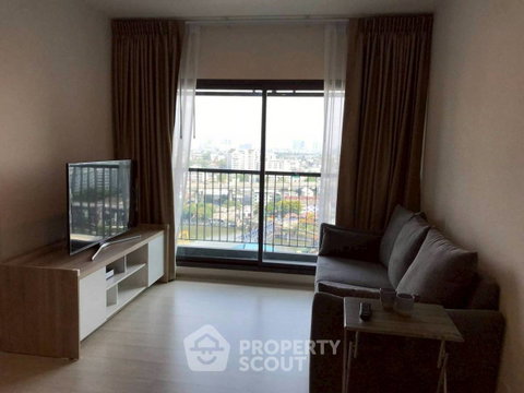 คอนโด 2 ห้องนอน Life สุขุมวิท 48 ชั้น 16 ใกล้ BTS พระโขนง (ID 2656561)